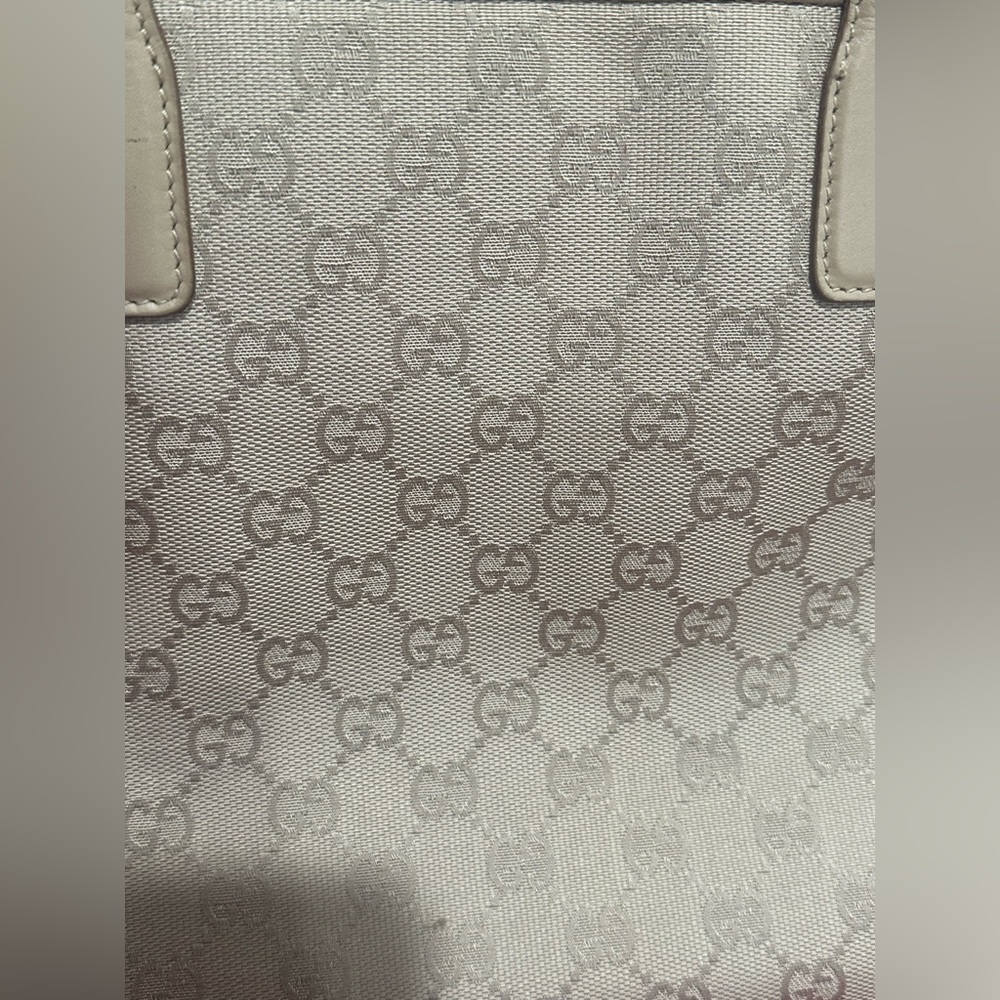 Vintage Gucci Bag - Picture 4 of 5